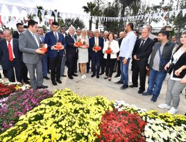 “Başka Bir Tarım Mümkün