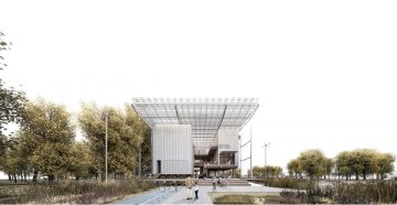 Türkiye’nin ilk dünyanın sayılı merkezlerinden biri olacak