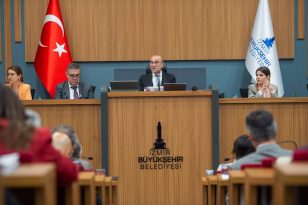 Soyer: “Hükümetin İzmir’e hiç borcu yok mu”?