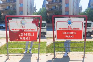 Menderes’te Yenilenme Zamanı