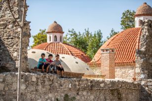 Cittaslow Metropol Sakin Mahalle programı 5 ödülü İzmir’e getirdi