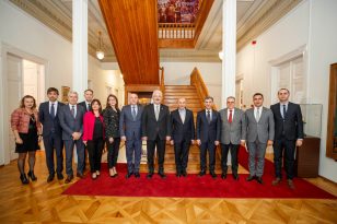 Kadın şoförlere öncelik verilecek