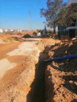 Havzada su sorunu yaşanmayacak