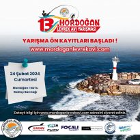 Balık tutkunlarını, levrek aşıklarını yine, yeniden yarışmamıza bekliyoru