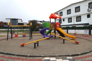 ‘’Yeni parklar kazandıracağız’’